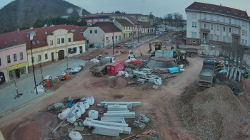 Město Tišnov