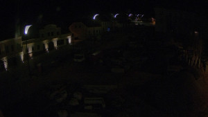 Město Tišnov - Náměstí Míru - 14.3.2026 v 01:45