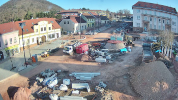 Město Tišnov