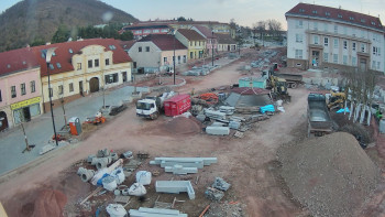 Město Tišnov