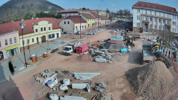 Město Tišnov