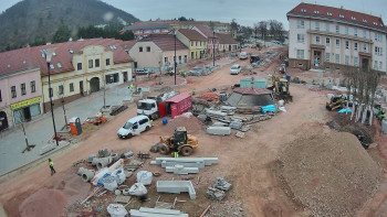 Město Tišnov