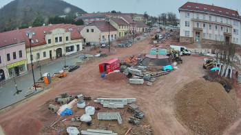Město Tišnov