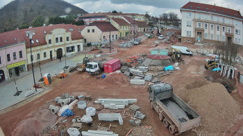 Město Tišnov