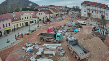 Město Tišnov