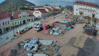Město Tišnov