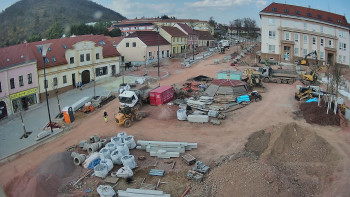 Město Tišnov