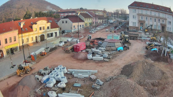 Město Tišnov