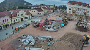 Město Tišnov