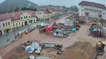 Město Tišnov