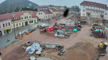 Město Tišnov
