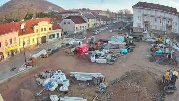 Město Tišnov