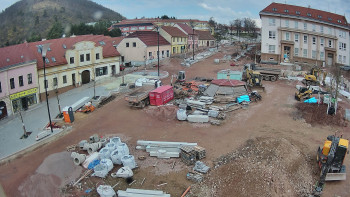 Město Tišnov