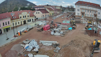 Město Tišnov