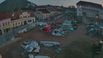 Město Tišnov