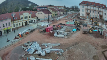 Město Tišnov