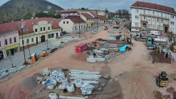 Město Tišnov