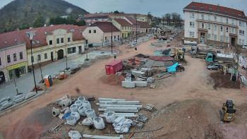 Město Tišnov