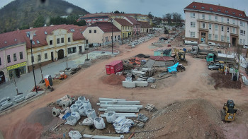 Město Tišnov