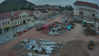 Město Tišnov