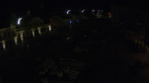 Město Tišnov - Náměstí Míru - 26.3.2026 v 00:15