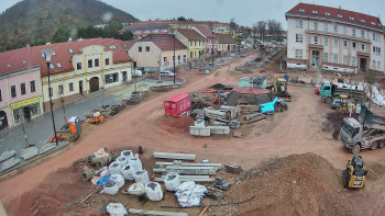 Město Tišnov