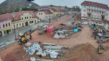 Město Tišnov