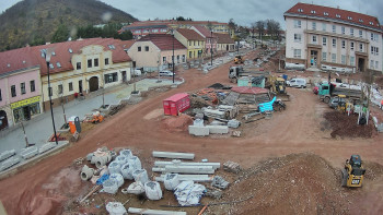 Město Tišnov