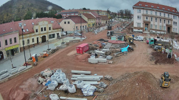 Město Tišnov