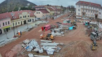 Město Tišnov