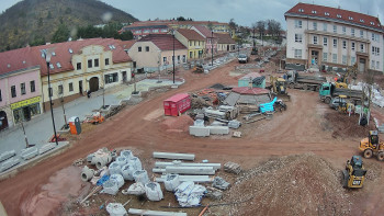 Město Tišnov