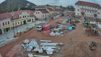Město Tišnov