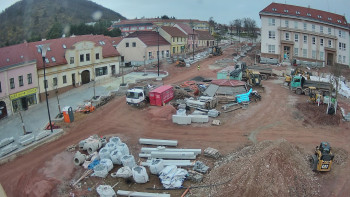 Město Tišnov