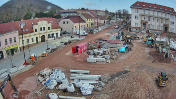 Město Tišnov