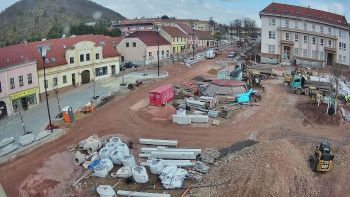 Město Tišnov