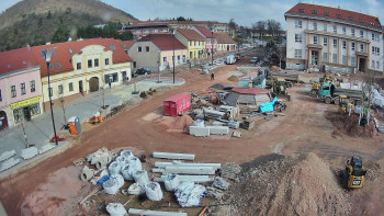 Město Tišnov