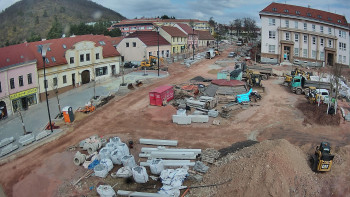 Město Tišnov