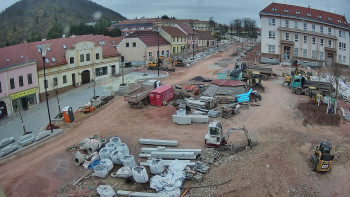 Město Tišnov