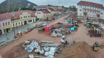 Město Tišnov