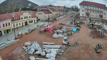 Město Tišnov