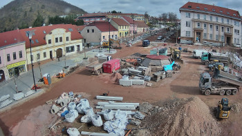 Město Tišnov