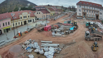 Město Tišnov