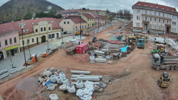 Město Tišnov