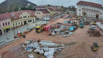 Město Tišnov