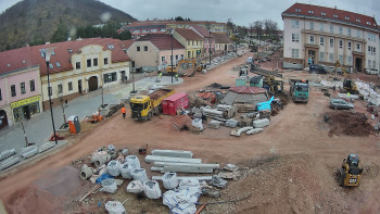 Město Tišnov