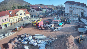 Město Tišnov