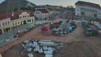 Město Tišnov