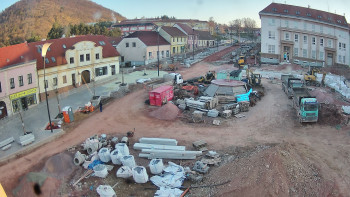Město Tišnov