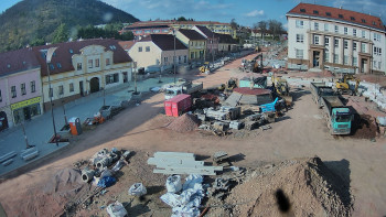 Město Tišnov