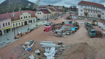 Město Tišnov